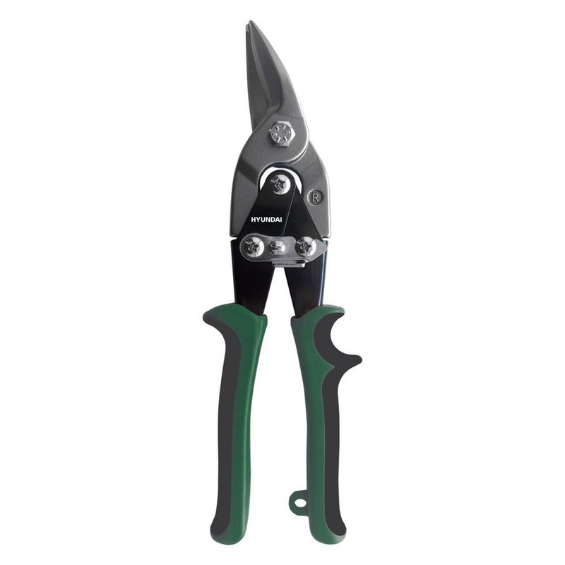 قیچی ورق بر هیوندای مدل ht1510 سایز 10 اینچ